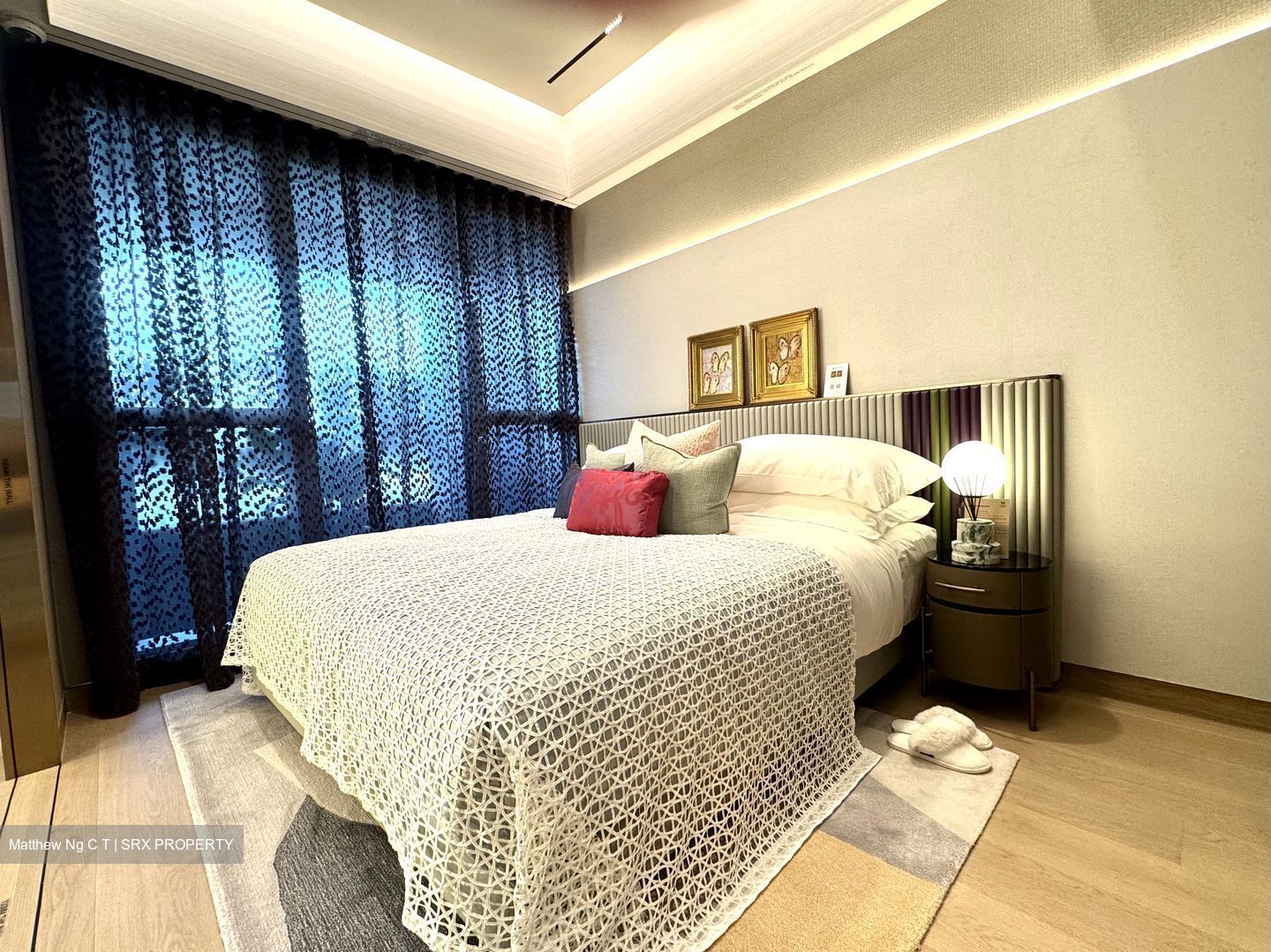 W RESIDENCES MARINA VIEW - SINGAPORE (D1), Apartment #454777101